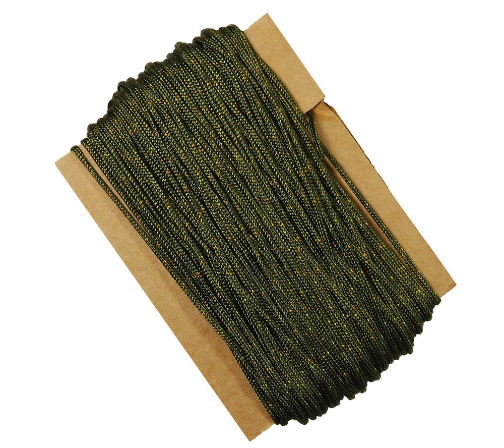 Military Grade 100 ft Paracord Nylon Parachute Cord for Survival & Outdoors