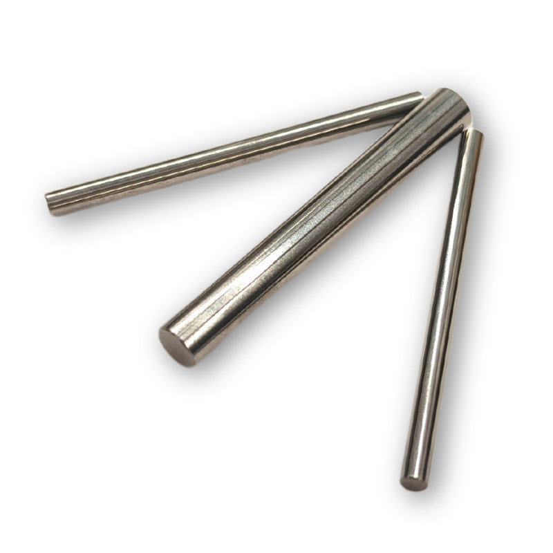 Tungsten Weight Kit for SIG Sauer P320 X & Wilson Combat P365 Grips - Recoil & Stability
