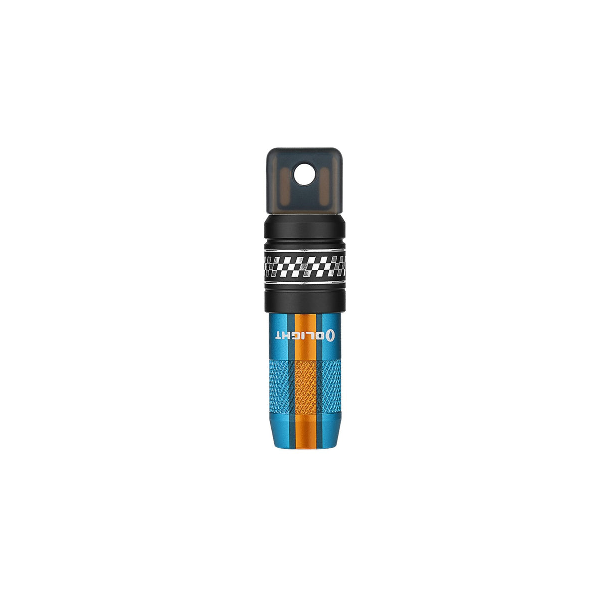 Olight Imini 2 Roadster USB Rechargeable Mini Keychain Flashlight 50 Lumens