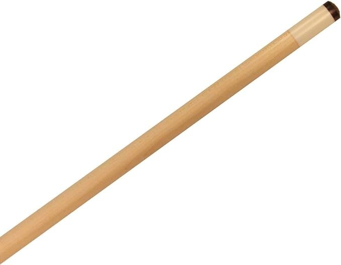 Rage Midnight Grey Tiger Stripe Maple Cues – 18-21 oz Billiard Cue (All Variants Listed)