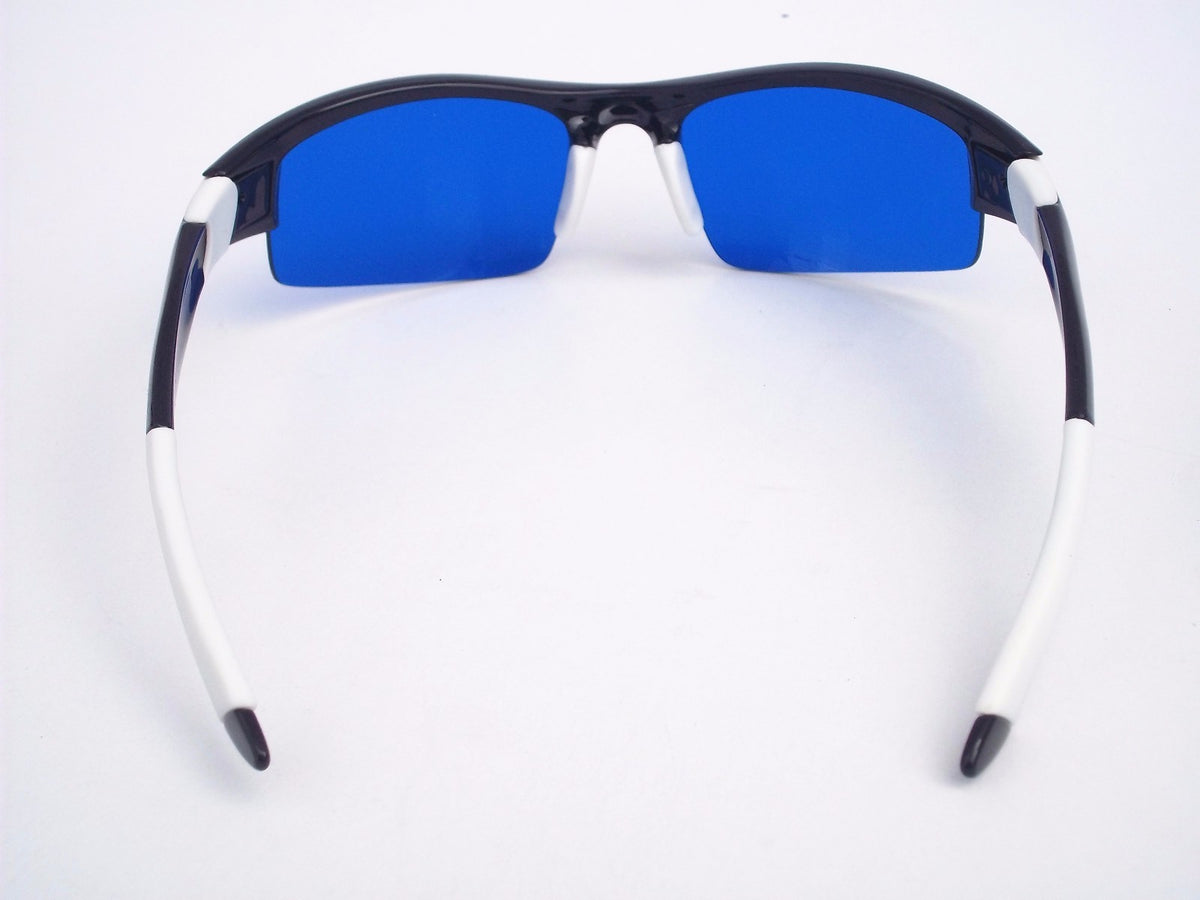Golf Ball Finder Glasses - High-Visibility Eyewear for Lost Ball Retrieval
