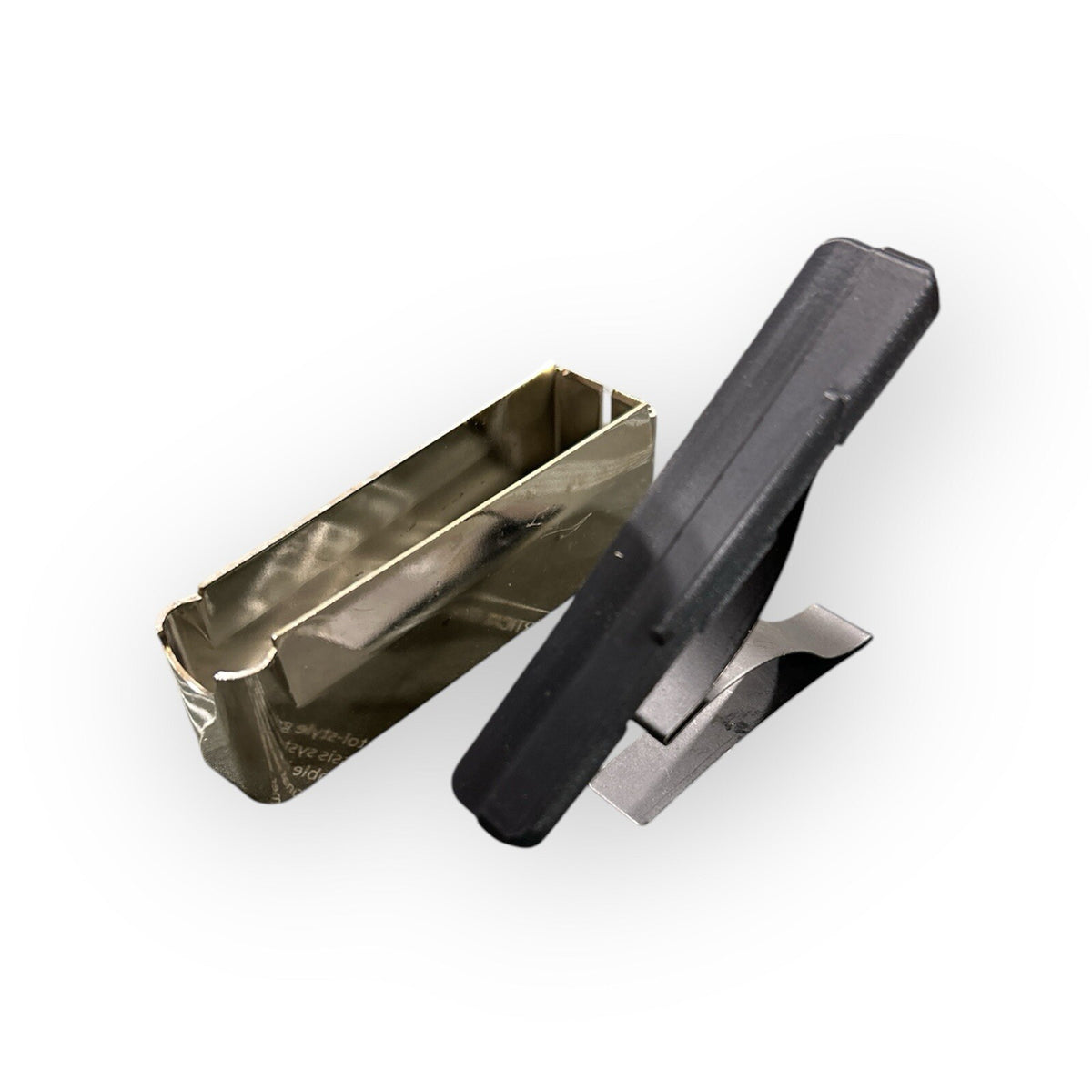 Remington 700 Long Action BDL Magazine Box Follower and Spring Kit