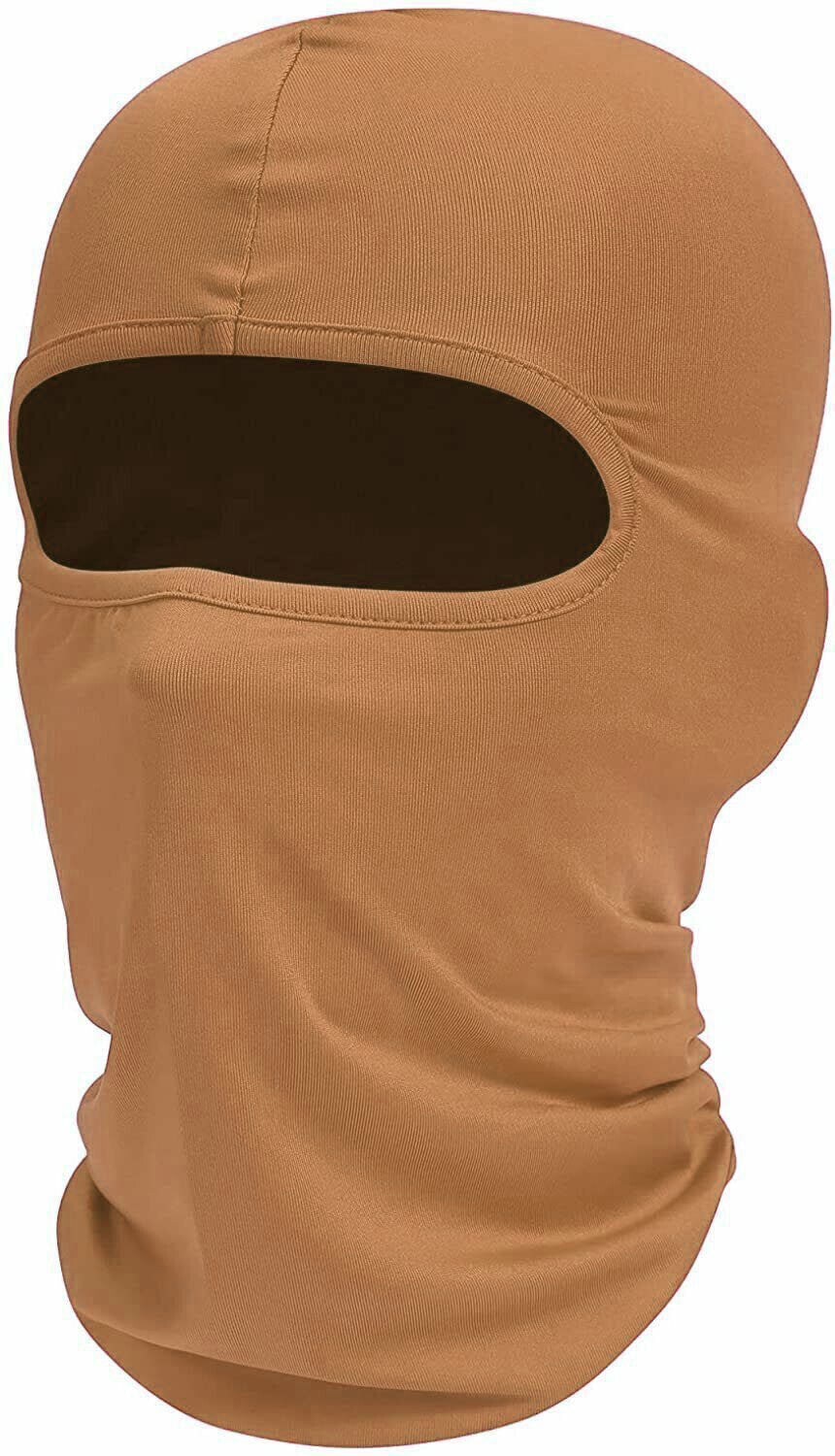 Balaclava Face Mask UV Protection Cycling Hood Tactical Full Mask for Men Women