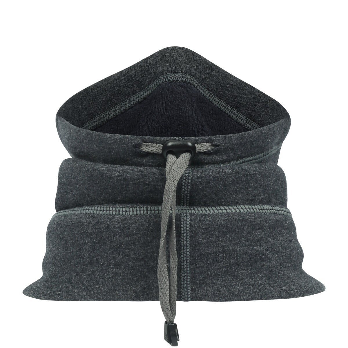 Unisex Breathable Face Cover Neck Gaiter for Cycling and Outdoor Activities
