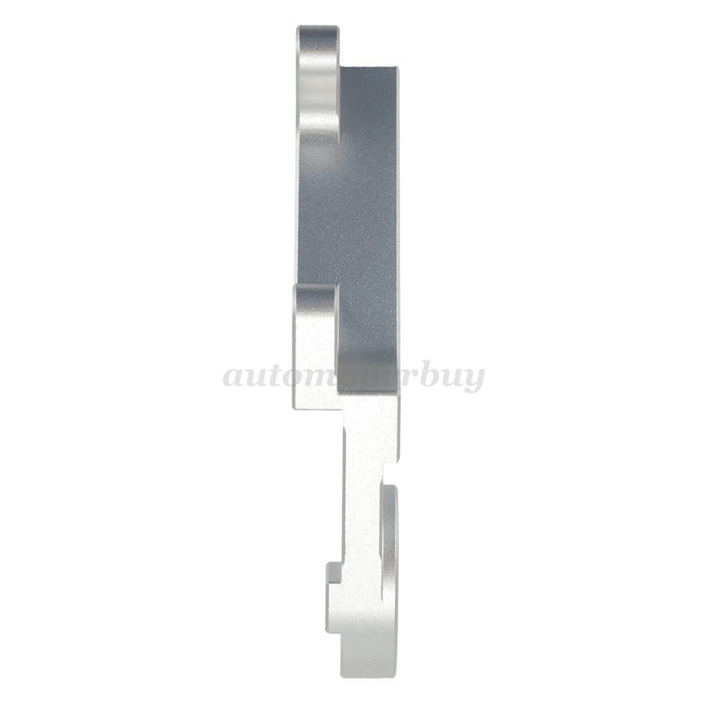 Bike Disc Brake Conversion Rear Adapter Caliper Bracket 1 Inch