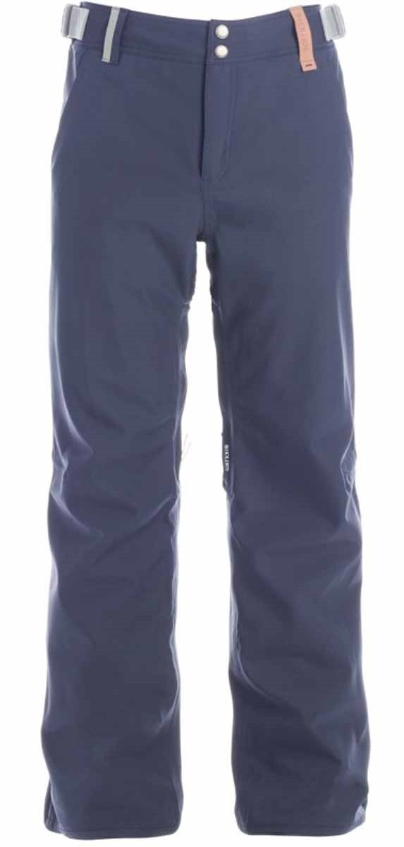 Men's Snowboard Pants - Holden Standard Shell Waterproof Winter Skiwear Navy XL