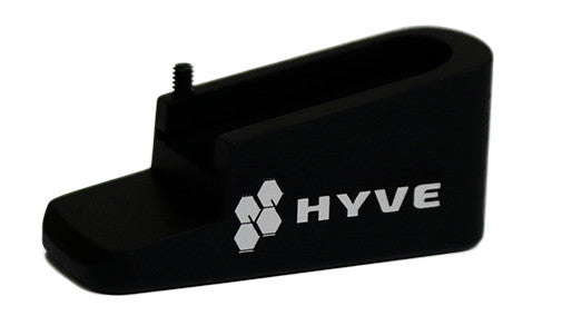 Mag Base Pad for Ruger LCP II +1 Extension Aluminum USA Fit