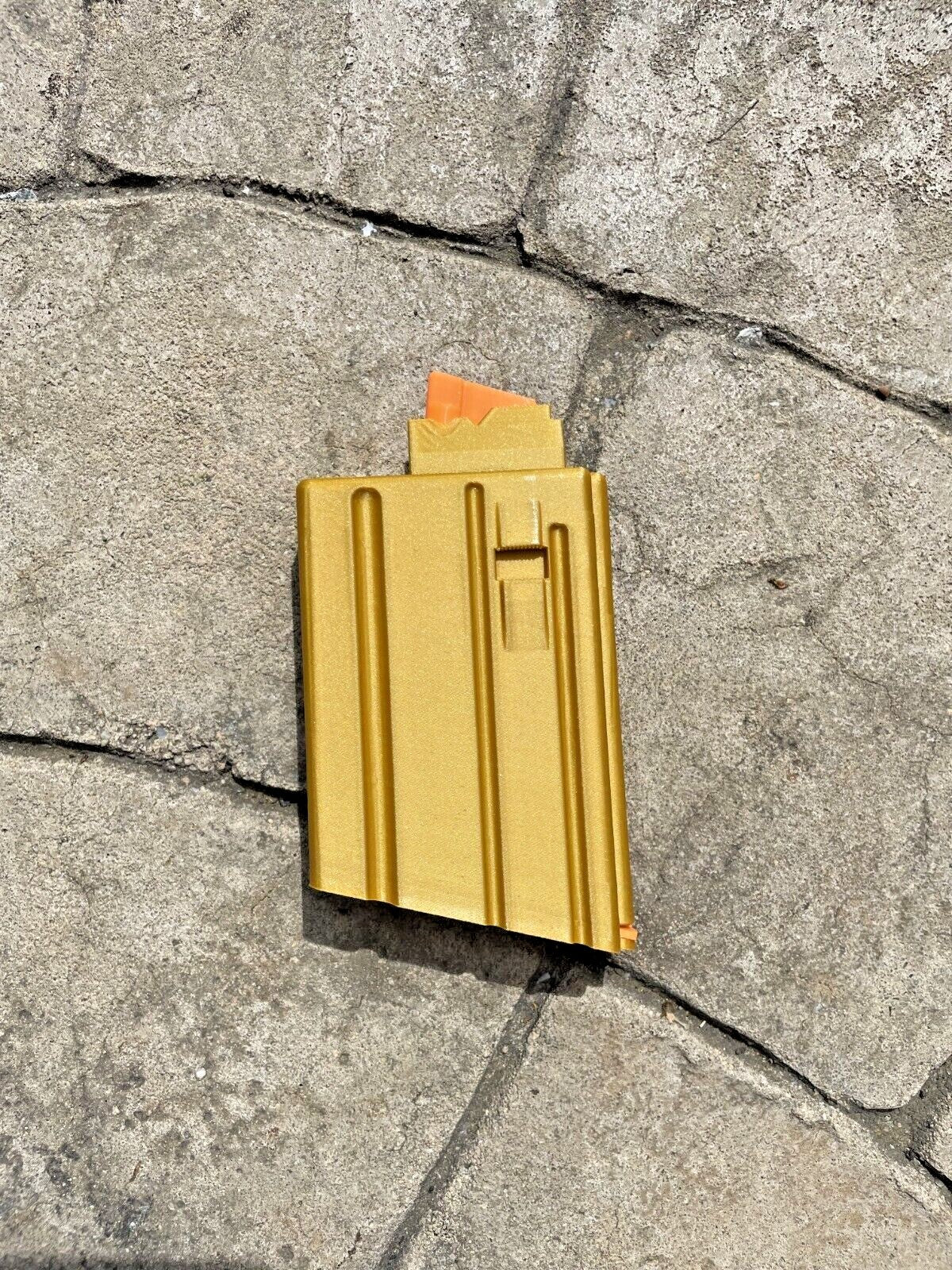 CMMG 22 LR 10-Round Magazine Compatible with Conversion Bolts - 3 or 5 Pack