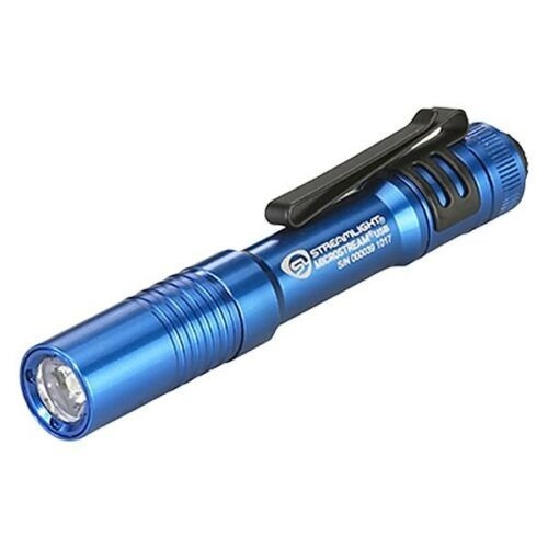 Compact USB LED Flashlight 250 Lumens for EDC, Outdoor & Emergency Use