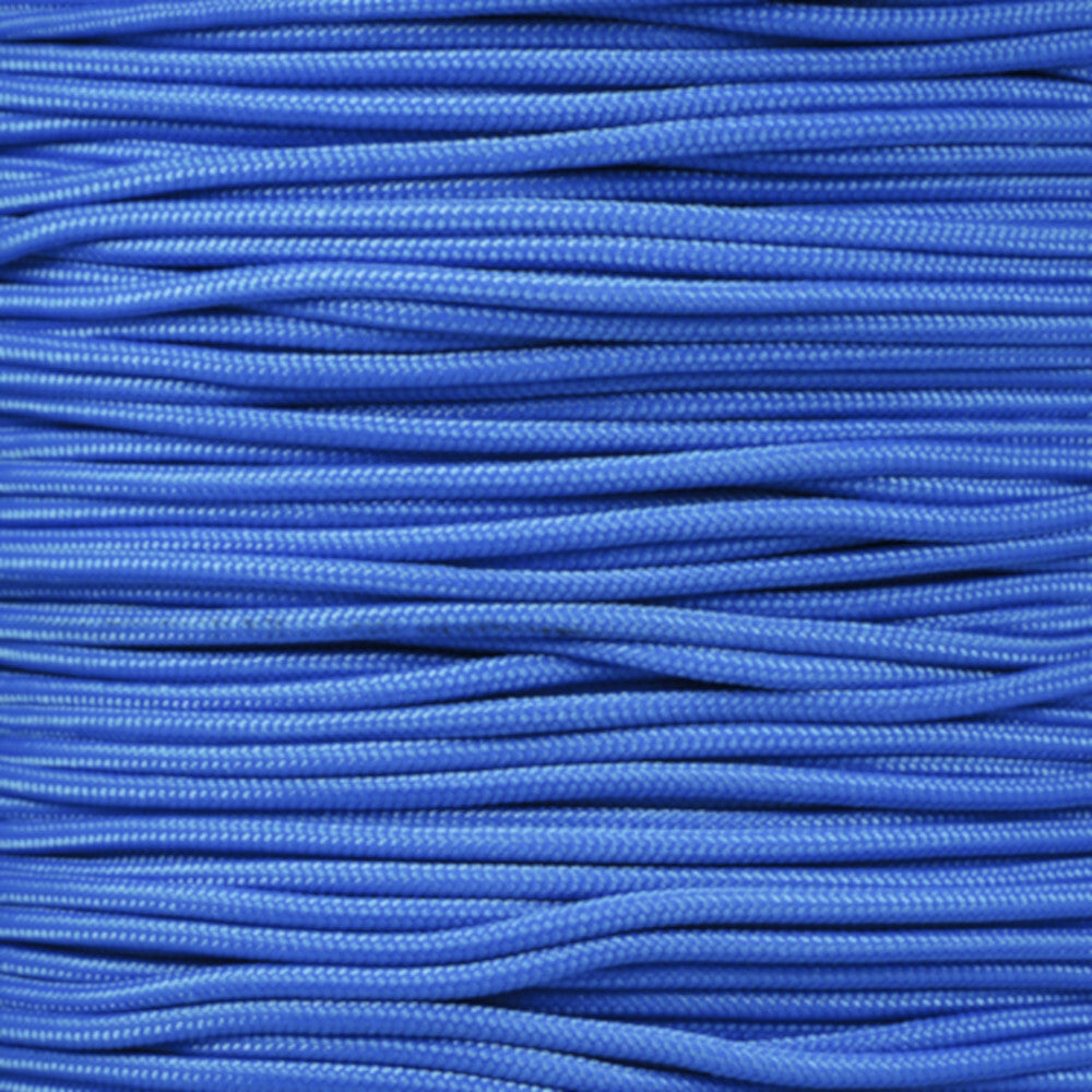 Heavy Duty Paracord Rope for Camping Hiking Crafting 275lbs Strength