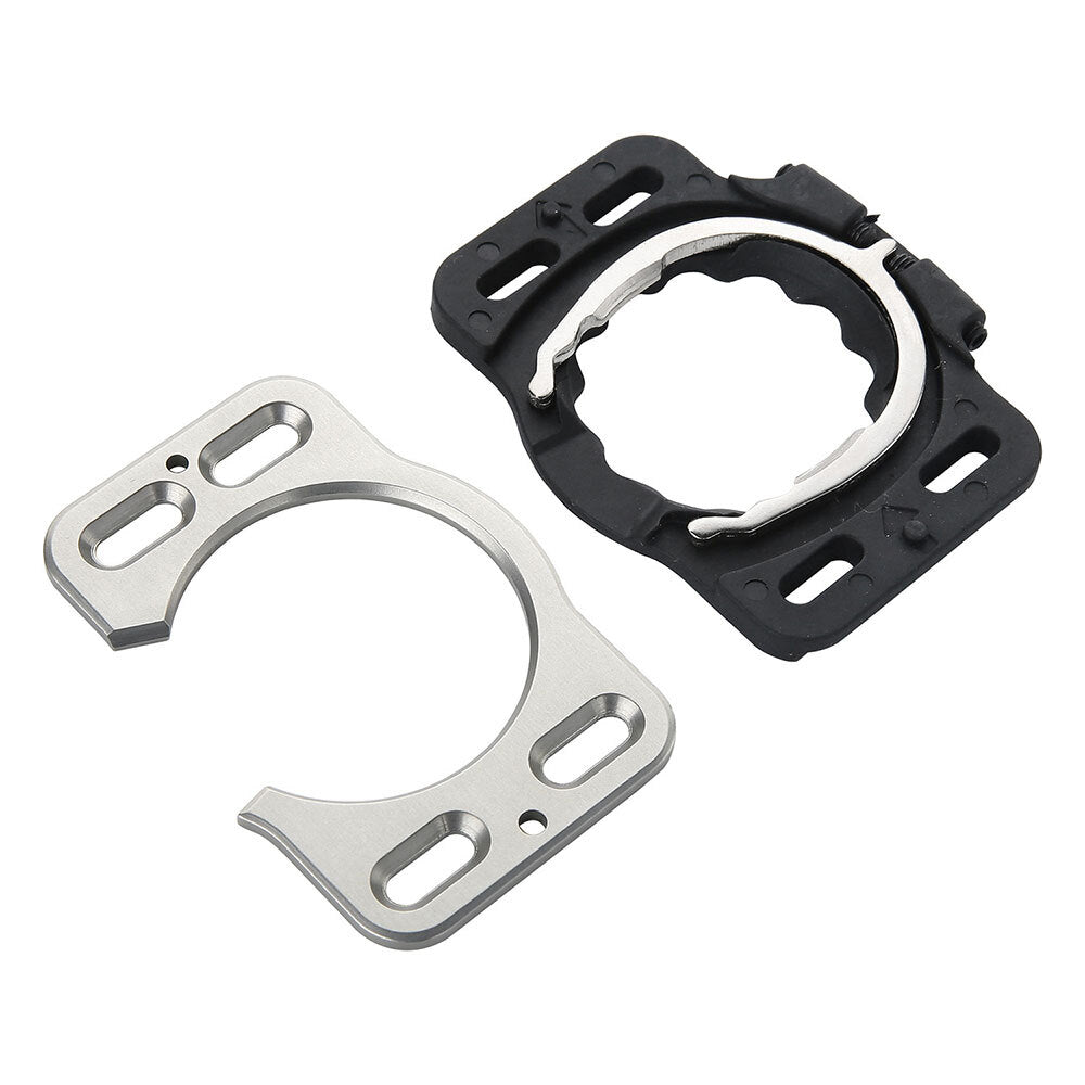 Bicycle Cleat Cover Pair for Road Bike Pedals - Speedplay Zero Compatible