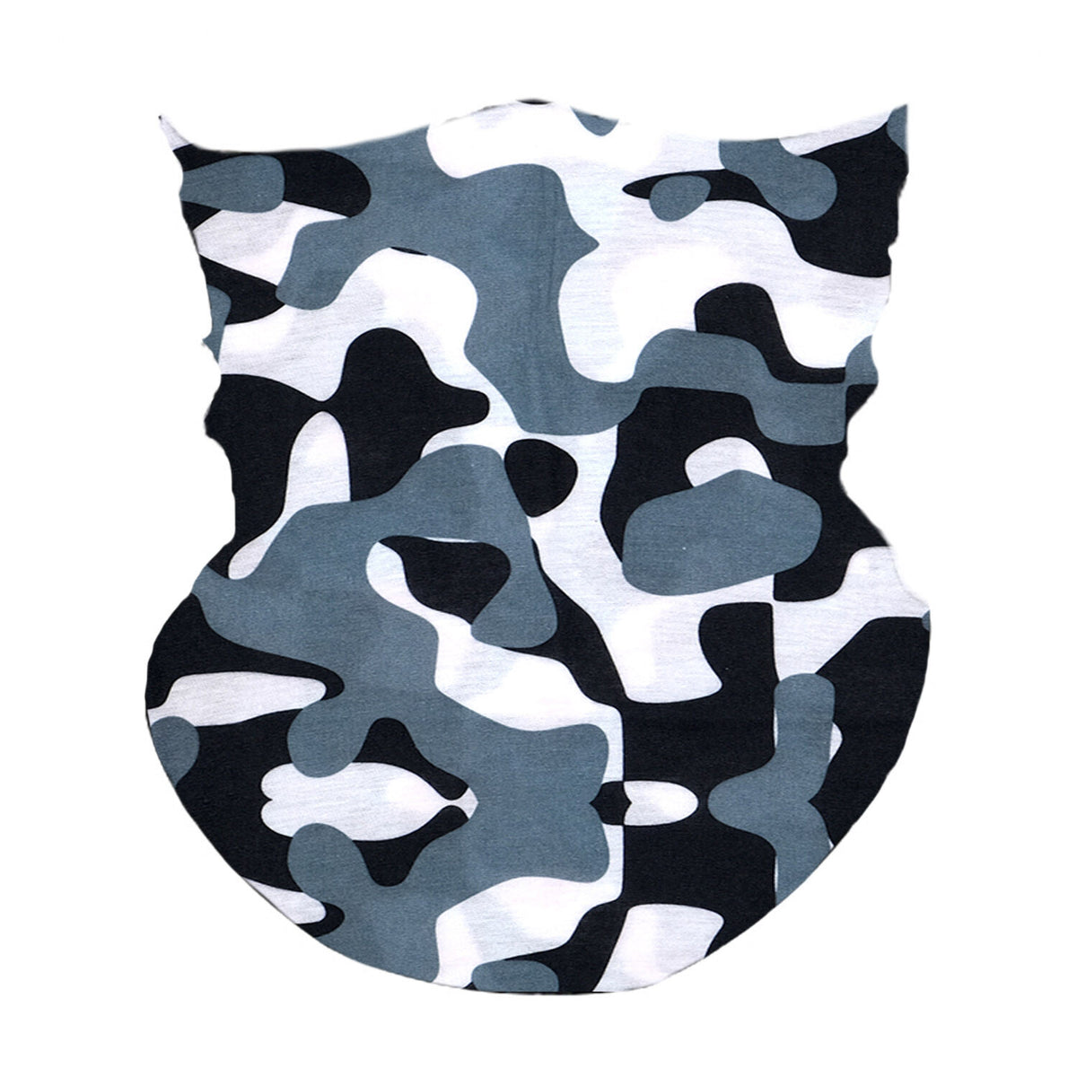 Unbranded UV Face Mask Balaclava Neck Gaiter for Outdoor Sports and Sun Protection