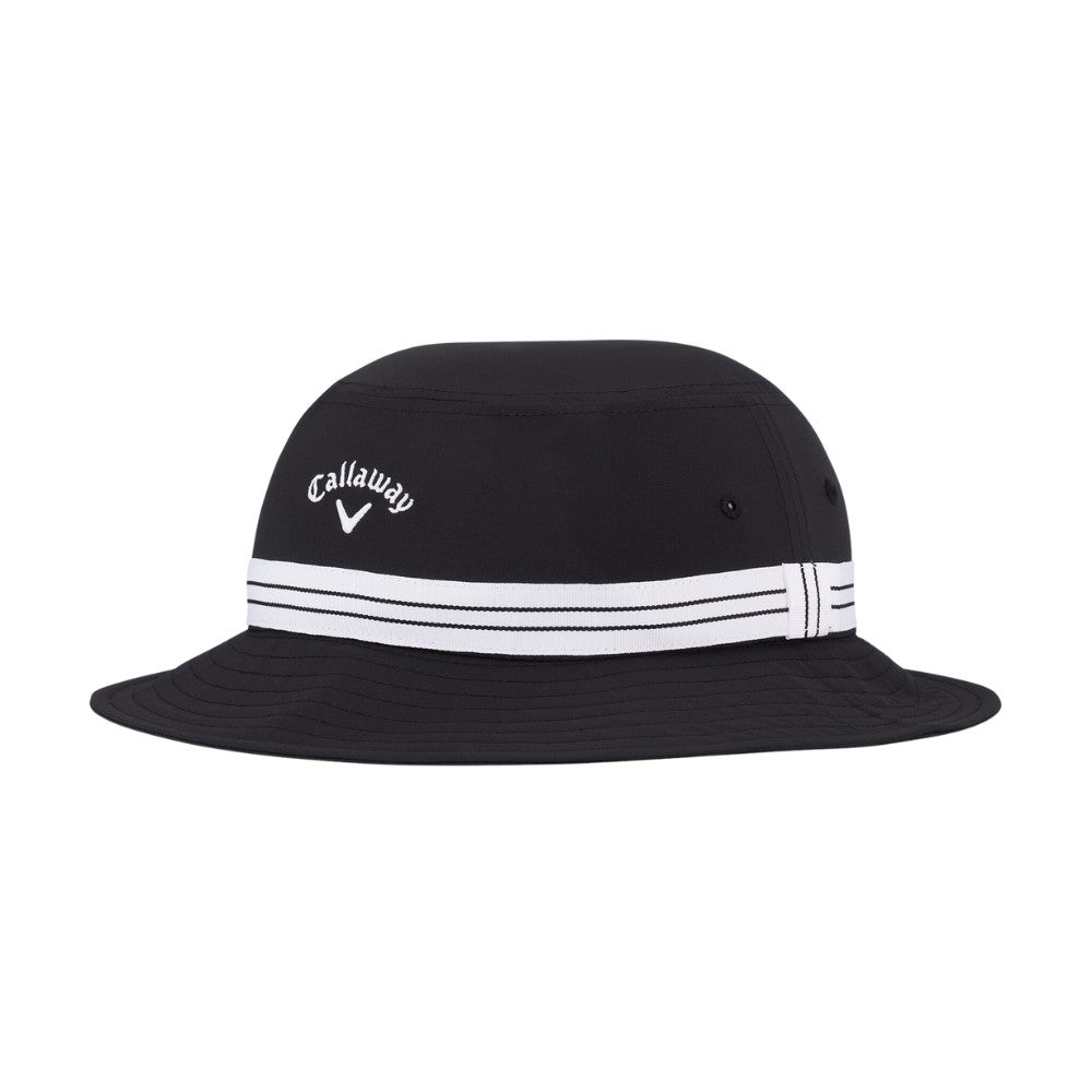 Golf Bucket Hat for Men Sun Protection UV Shield Casual Cap