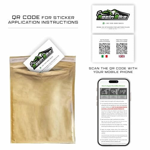 Motorcycle 3D Sticker Decals for Aprilia Tuono RS 660 Tank 2020-2026