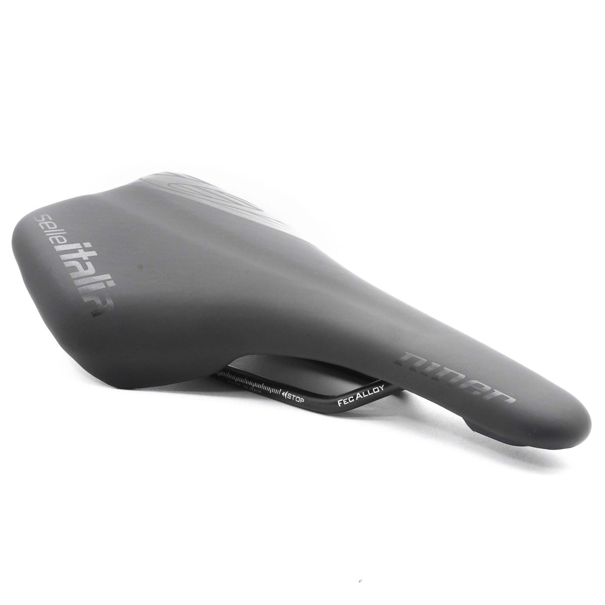 Cycling Saddle MTB Gravel Road Bike Seat Ergonomic Durable