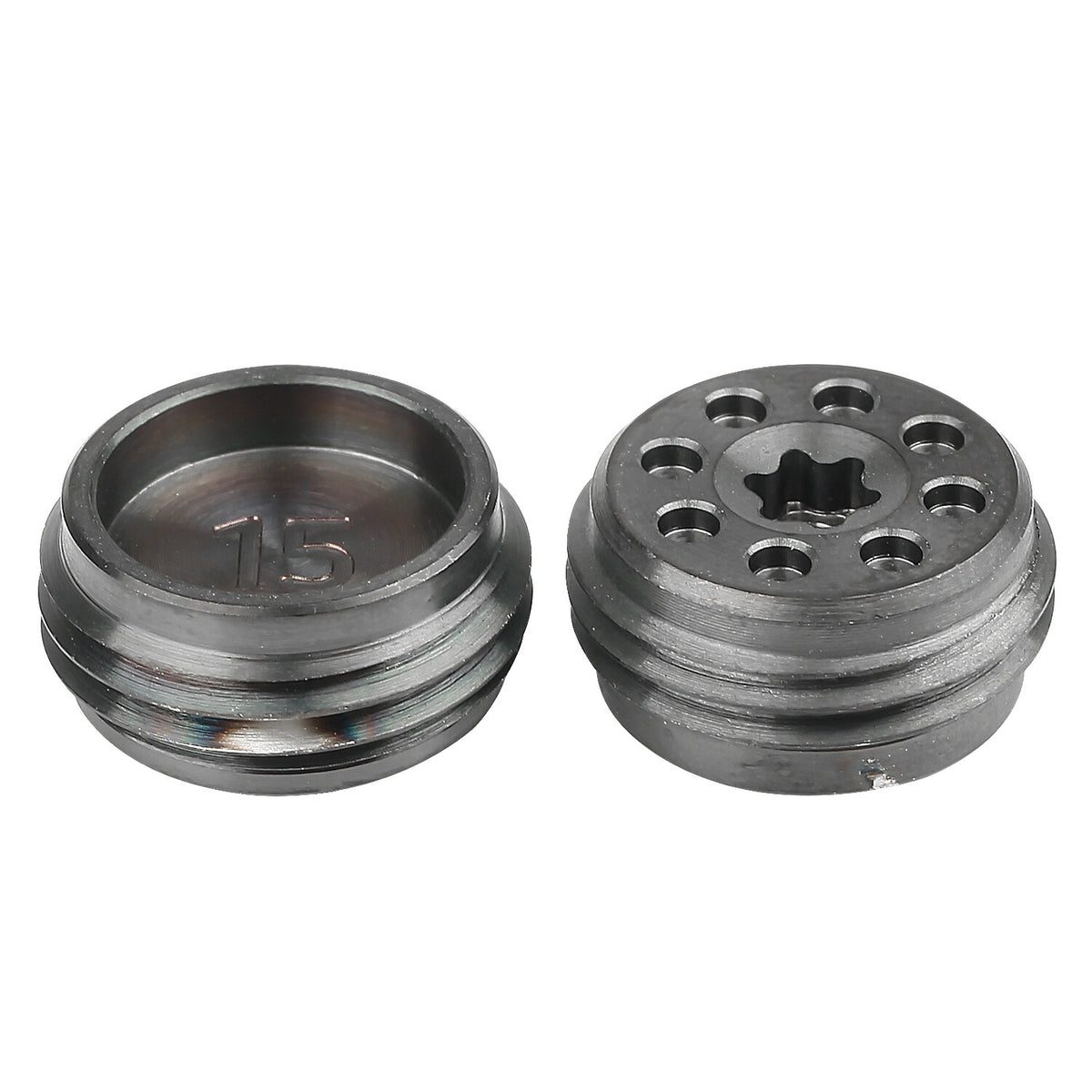 Golf Head Weights Compatible with PXG Gen 4 & 5 Drivers - Customizable Weight Options