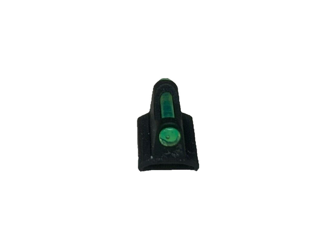 Fiber Optic Front and Rear Sights for North American Arms Mini Pistol - Made in USA