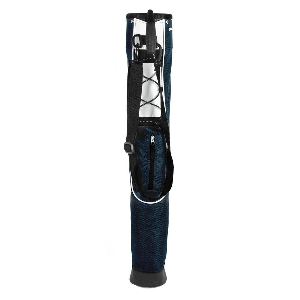 Golf Pitch 'n' Putt Stand Bag with Stand and Lightweight Design