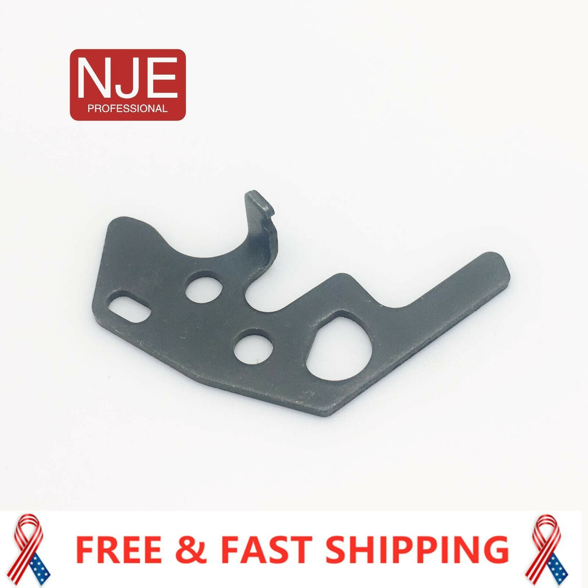 Ruger 10/22 Auto Bolt Release Steel Black Fit Rifle Accessories
