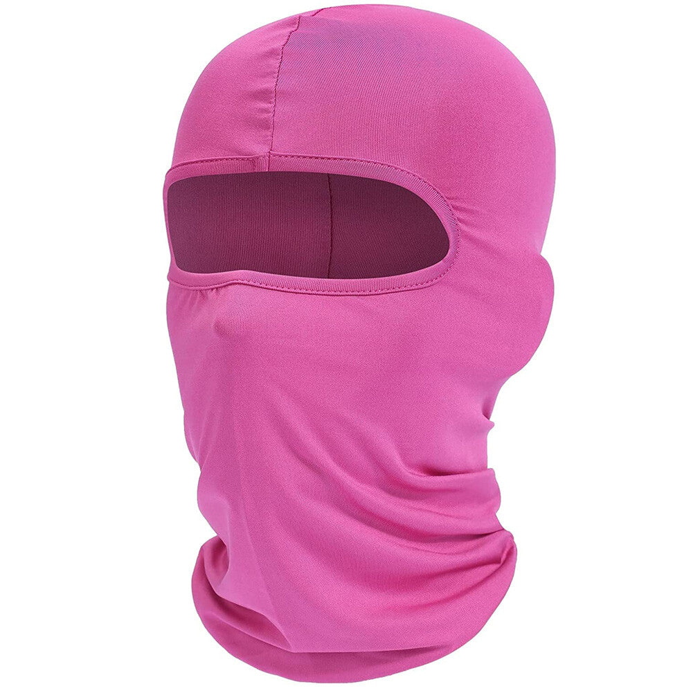 Full Face Balaclava Mask for Skiing Hunting Motorcycle Cycling Outdoor