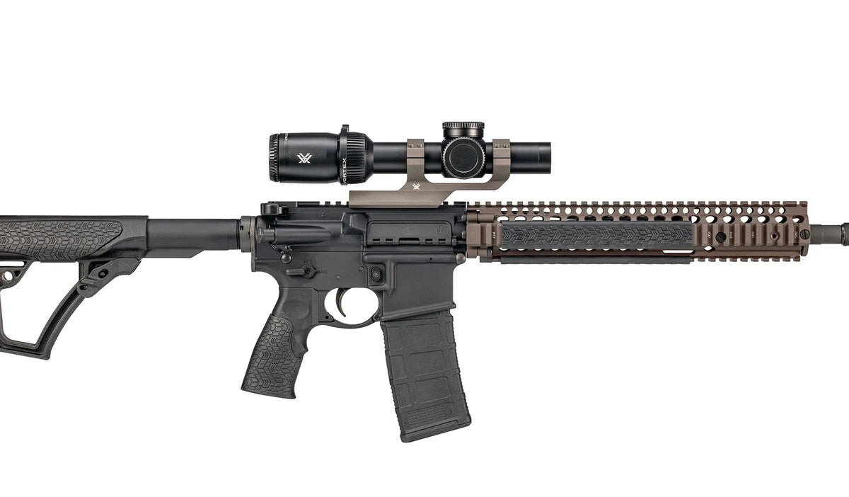 Vortex 30mm Cantilever Mount FDE - Precision Hunting Accessory