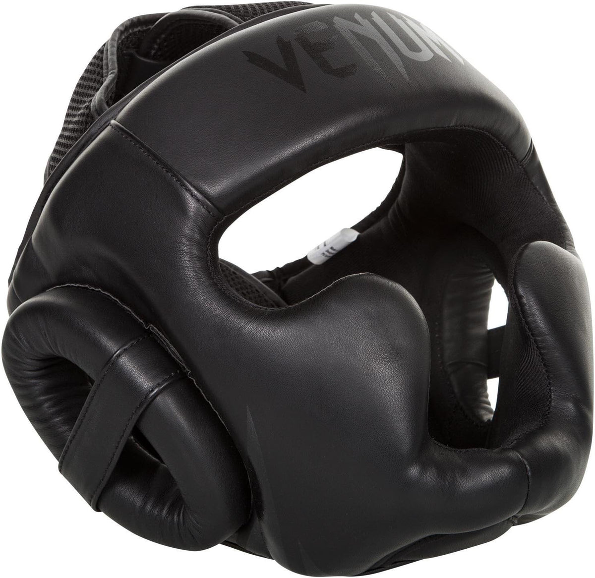Boxing Headgear - Lightweight Contoured Martial Arts Protective Gear