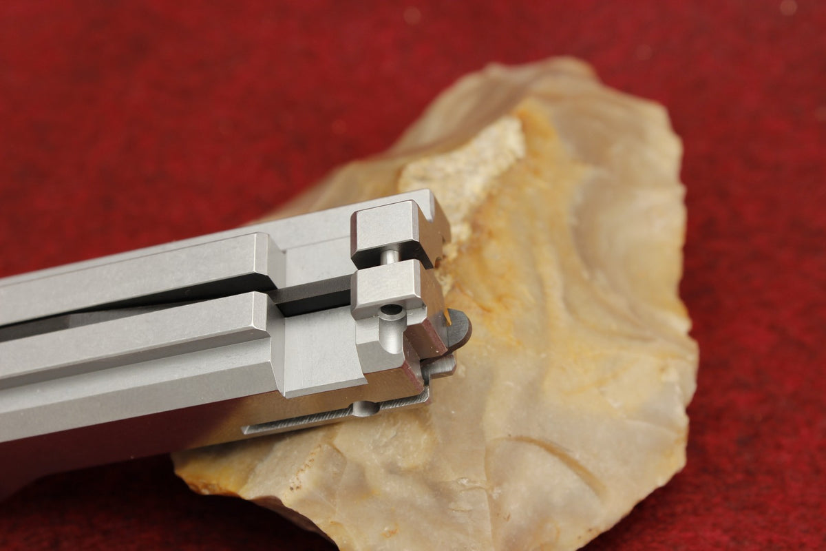 10/22 Rifle Extractor Upgrade for Ruger Bolt Action - Precision Steel