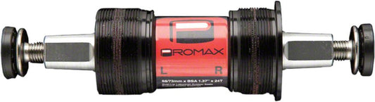 Square Taper Bottom Bracket 68x113mm for Bicycle Cranks - JIS BSA