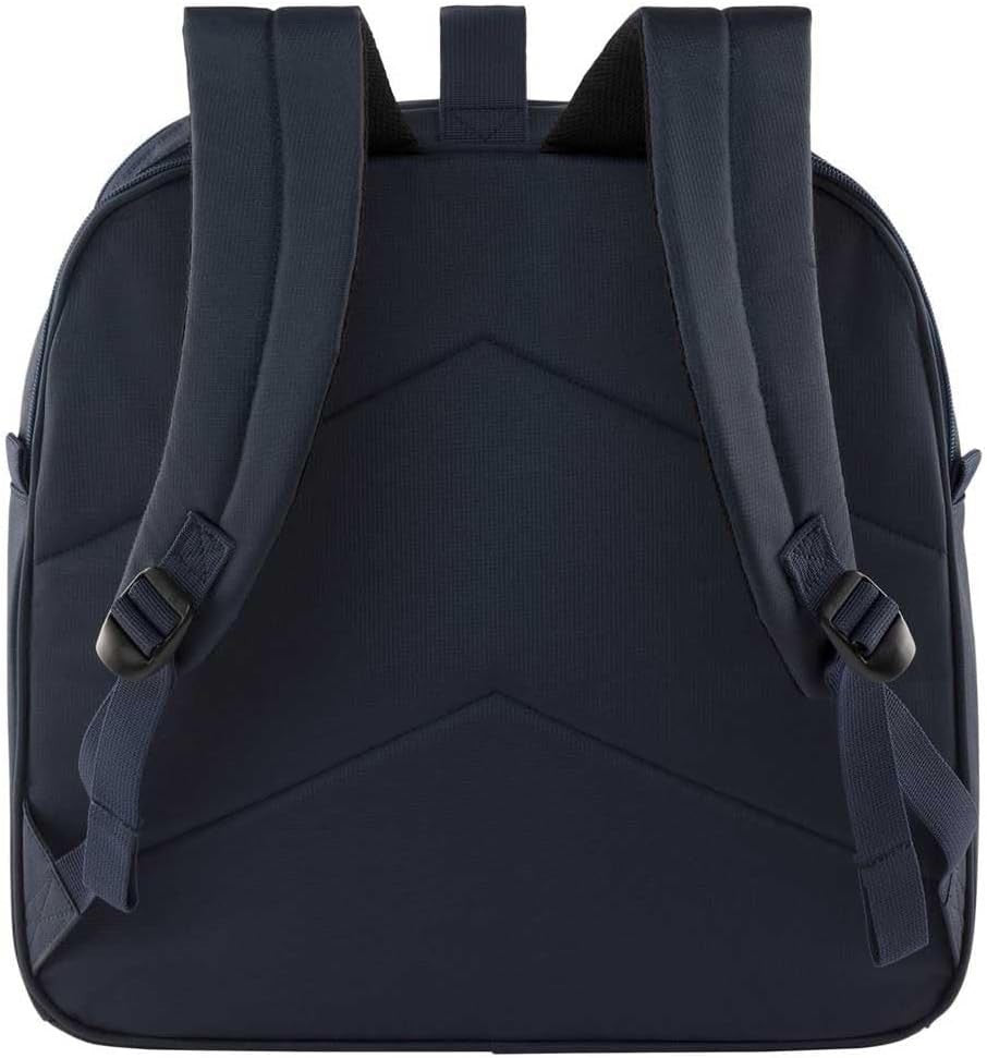 Rossignol Ski Boot Bag 2027 - Heavy-Duty Travel Organizer for Ski Boots