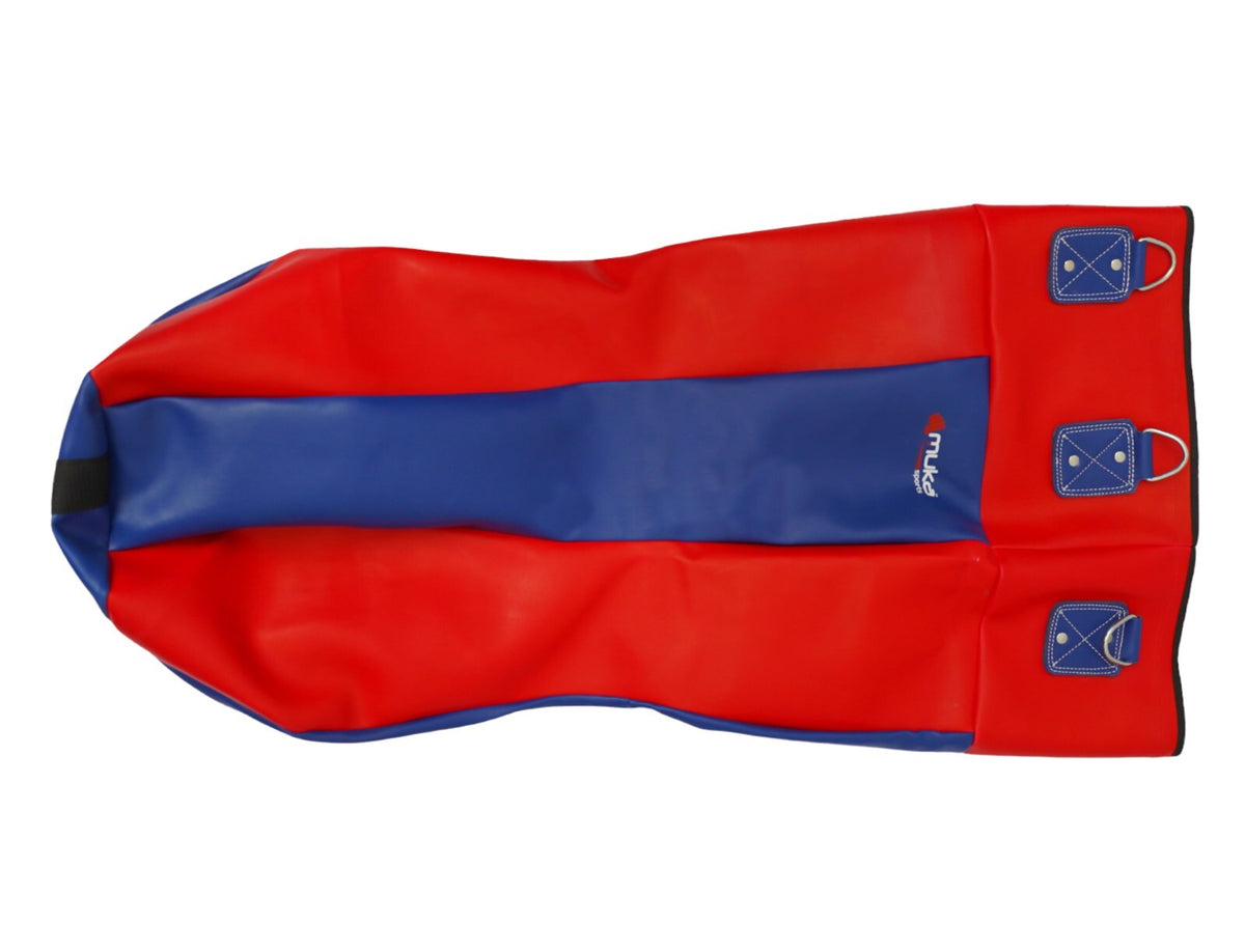 Unfilled Boxing Punching Bag for MMA Muay Thai Heavy Duty Hanging Bag