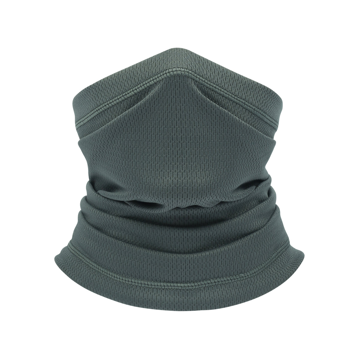 Cooling Neck Gaiter Bandana Face Mask UV Sun Protection for Men Women