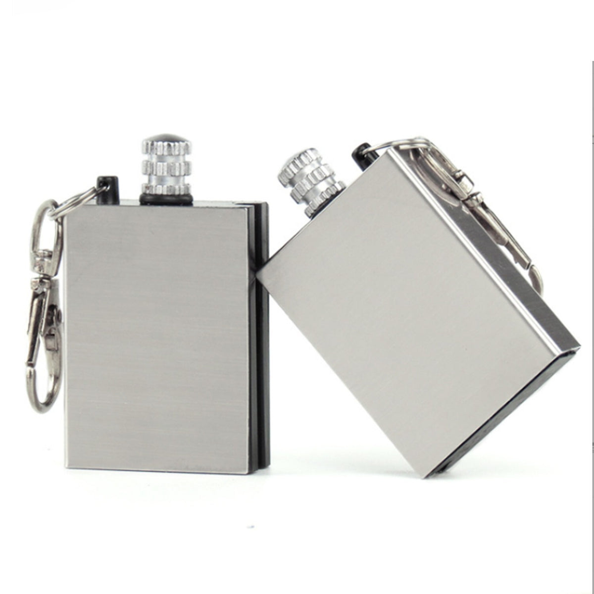 14 Waterproof Permanent Match Lighters - Survival Camp Fire Starter Kit
