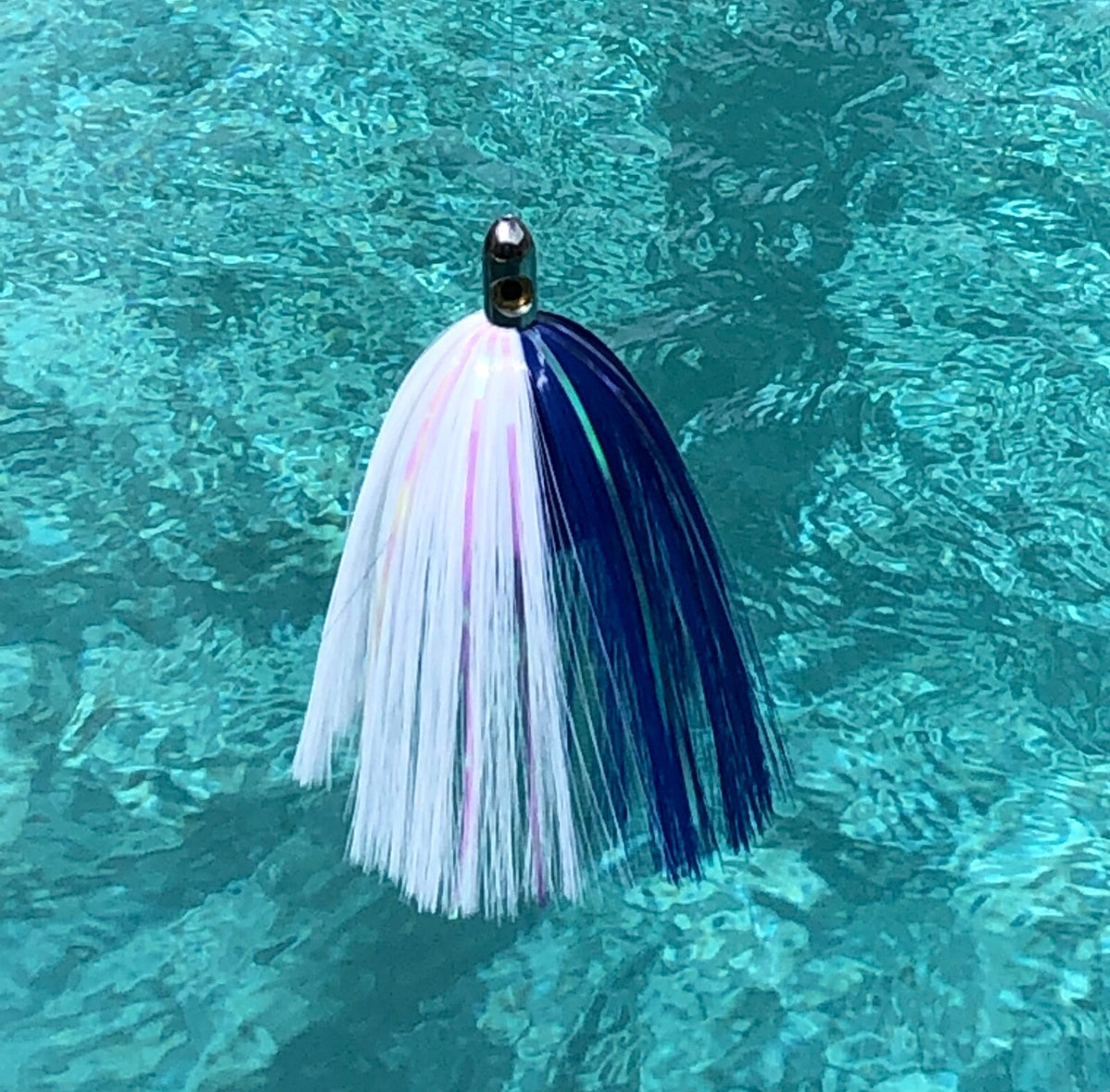 Offshore Fishing Lures Trolling Skirts for Mahi Tuna Sailfish Marlin Wahoo - Multiple Styles