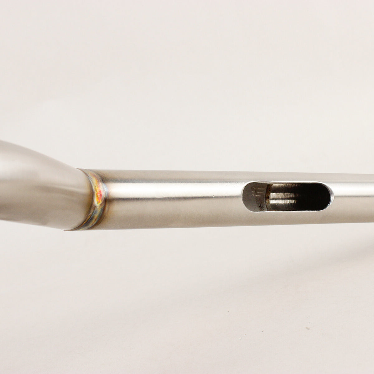 30-Inch Stainless Steel Handlebar Drag Bar for Harley Davidson Dyna Softail