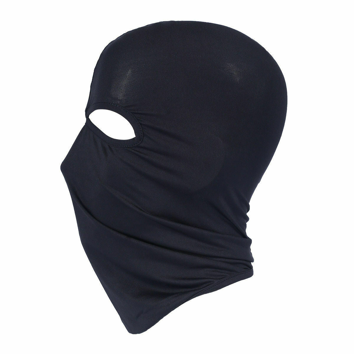 3 Pack UV Protection Face Masks with 2 Holes Tactical Balaclava - Full Face Cover