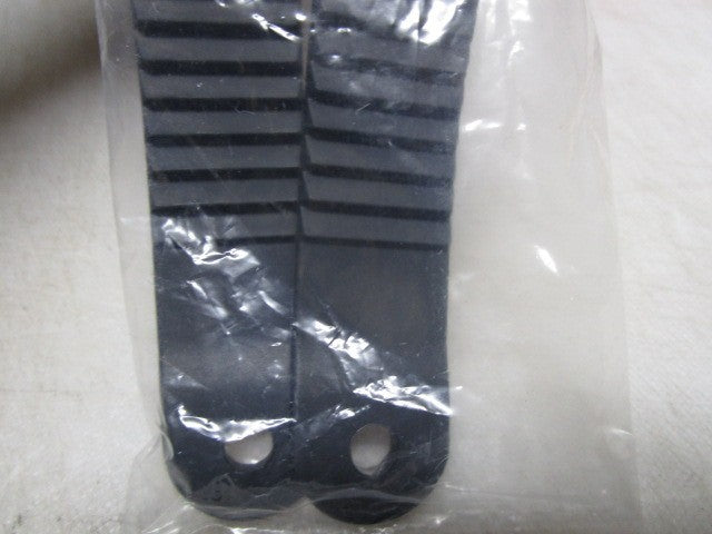 Snowboard Binding Ankle Ladder Set for Snowboarding Equipment Black