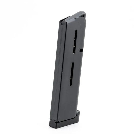 Wilson Combat 1911 Full Size .45 ACP 7-Round Magazine Black Finish