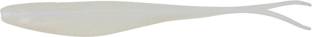 6 Inch Scented Soft Jerkbait for Freshwater & Saltwater Fishing - Multiple Colors