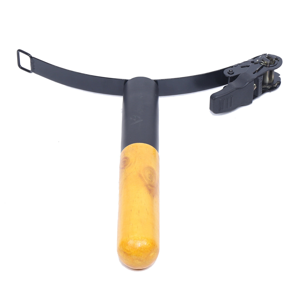 Wing Chun Wooden Dummy Arm & Leg Parts for Martial Arts Training - Portable & Disassemblable