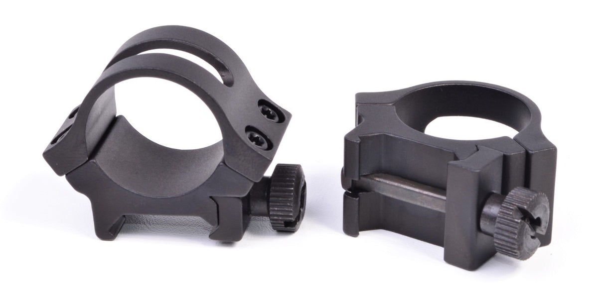 2x20 Pistol Scope with Mount for Ruger Mark I-IV, 22/45 | Target & Hunting