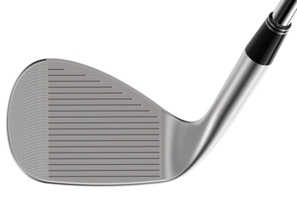 Cleveland RTZ Tour Rack Wedge 58° Mid Steel Golf Wedge - Right Hand