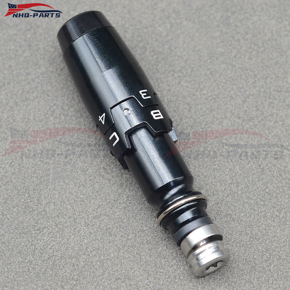 Golf Club Shaft Adapter .335 for Titleist Fairway Woods TSi TS3 TS2 913F 915F 917F
