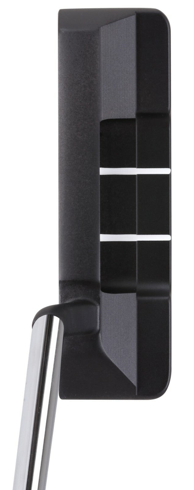 Widened Heel Blade Putter 32 Inch Golf Club with Roll Groove Technology