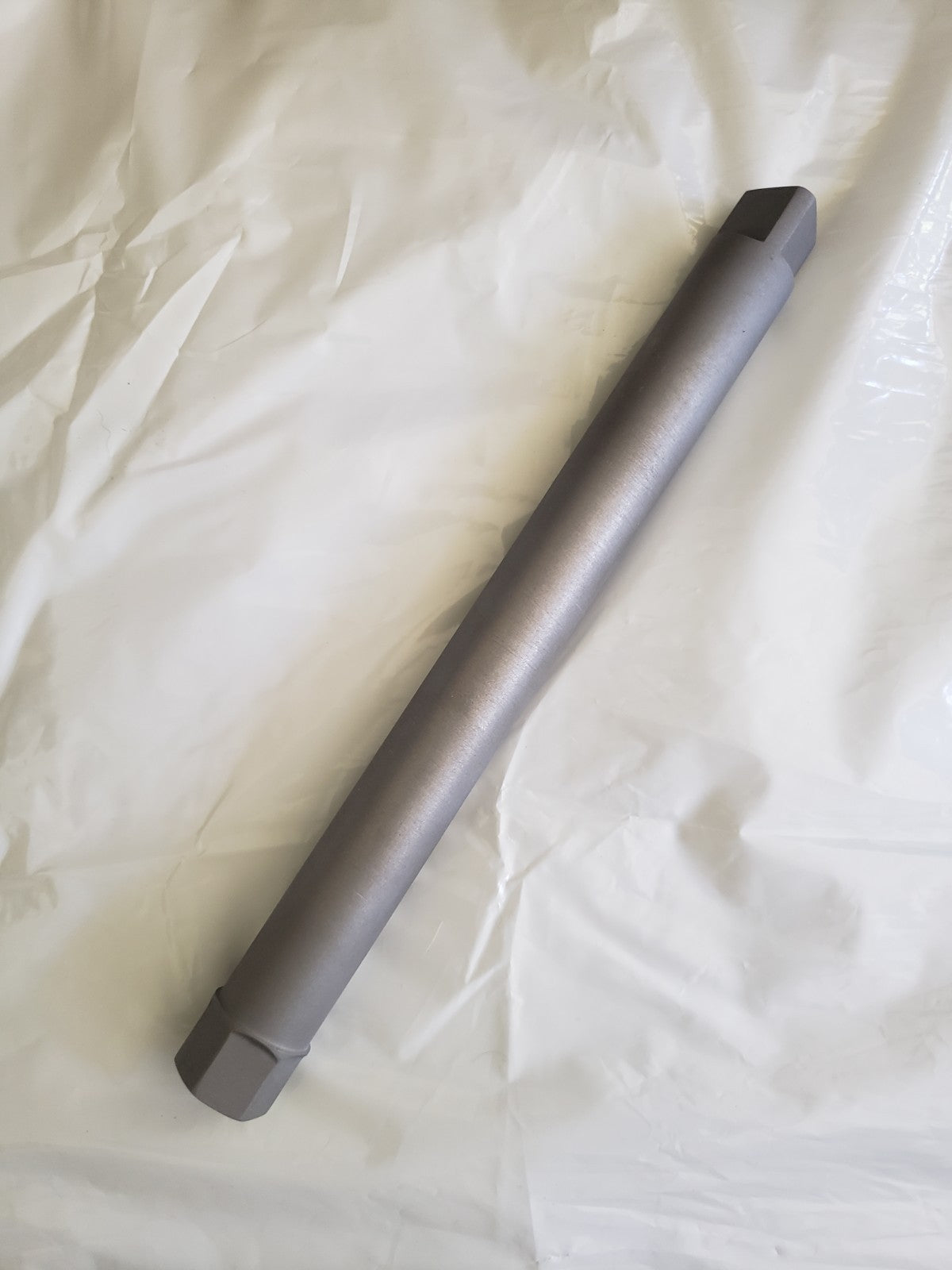 Action Wrench for Aero Precision Solus - Carbon Steel, Heavy Duty Tool