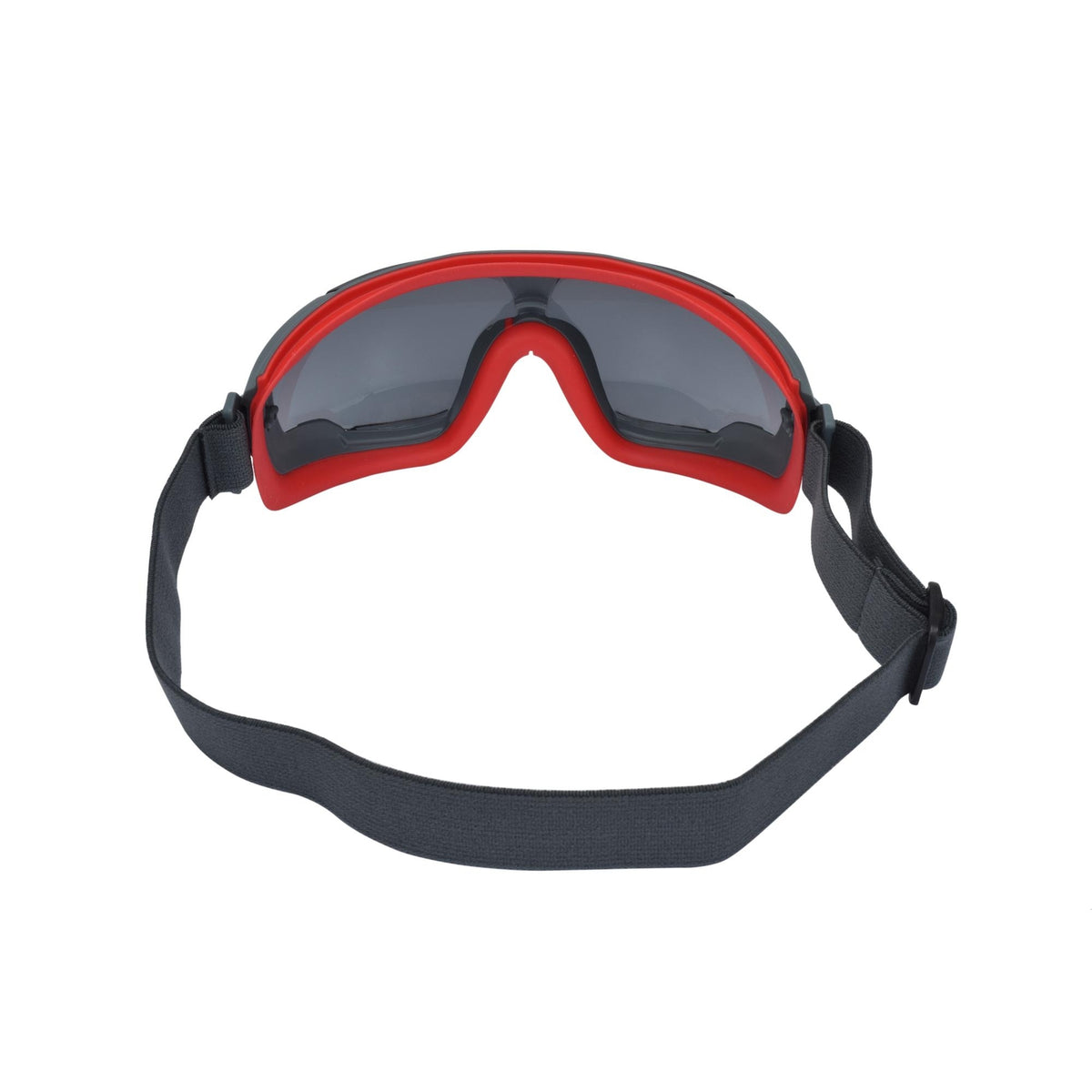 3M GoggleGear 500 Series Anti-Fog Safety Goggles Gray Scotchgard
