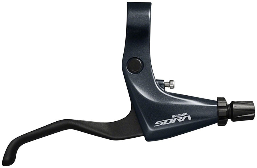 Shimano Sora BL-R3000 Brake Levers Set for Cantilever and Caliper Brakes - Black