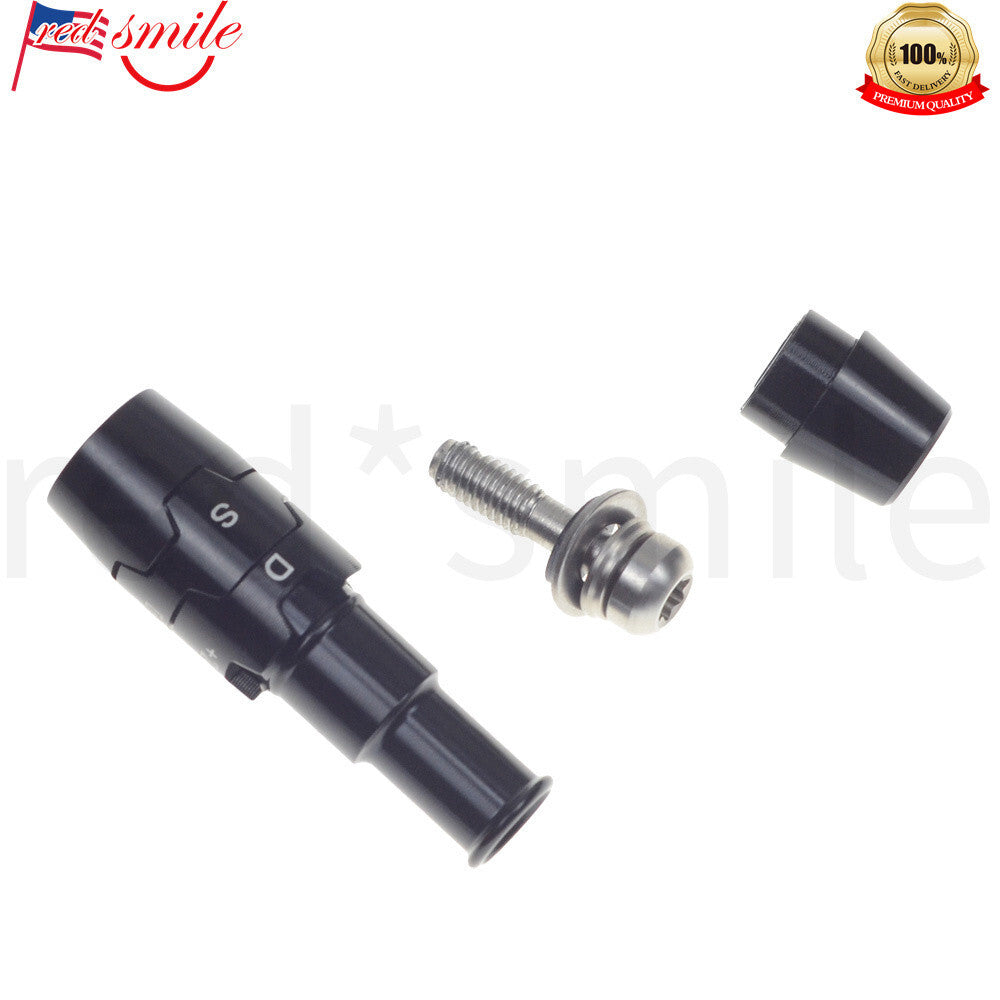 .335 Adapter Sleeve RH for Callaway Paradym, Epic Flash, Rogue & Epic Black Zero 815 Golf Clubs