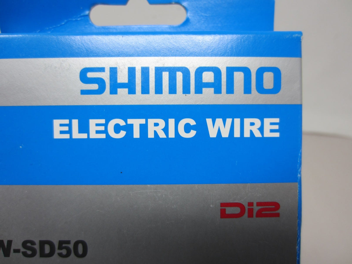 Shimano Di2 1000mm Electric Wire EW-SD50 Bicycle Component