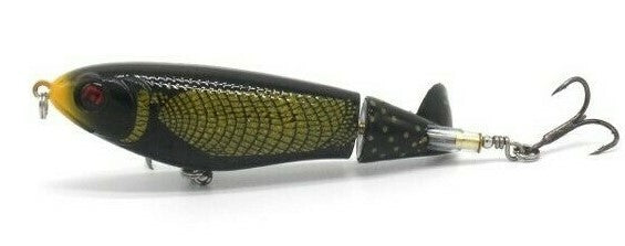 Fishing Lure - Topwater Bait for Large Fish 4 Inch Pro Series