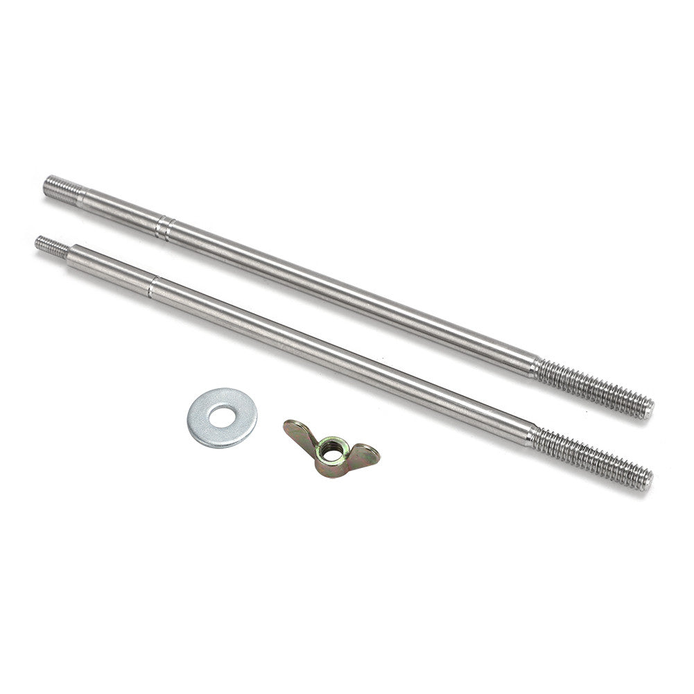 Lantern Stove Check Valve Removal Tool - 316 Stainless Steel for 200A 220 228 Models